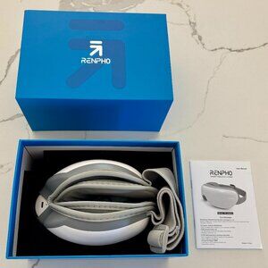 Renpho Eye Massager